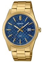 Watch Casio Man in Steel MTP-VD03G-2AUDG